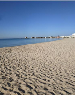 Be Sea - Salento Apartments, Torre Lapillo